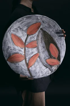 Ensilumi Art Taideteos