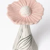 Gerbera Studio Keramiikkaveistos