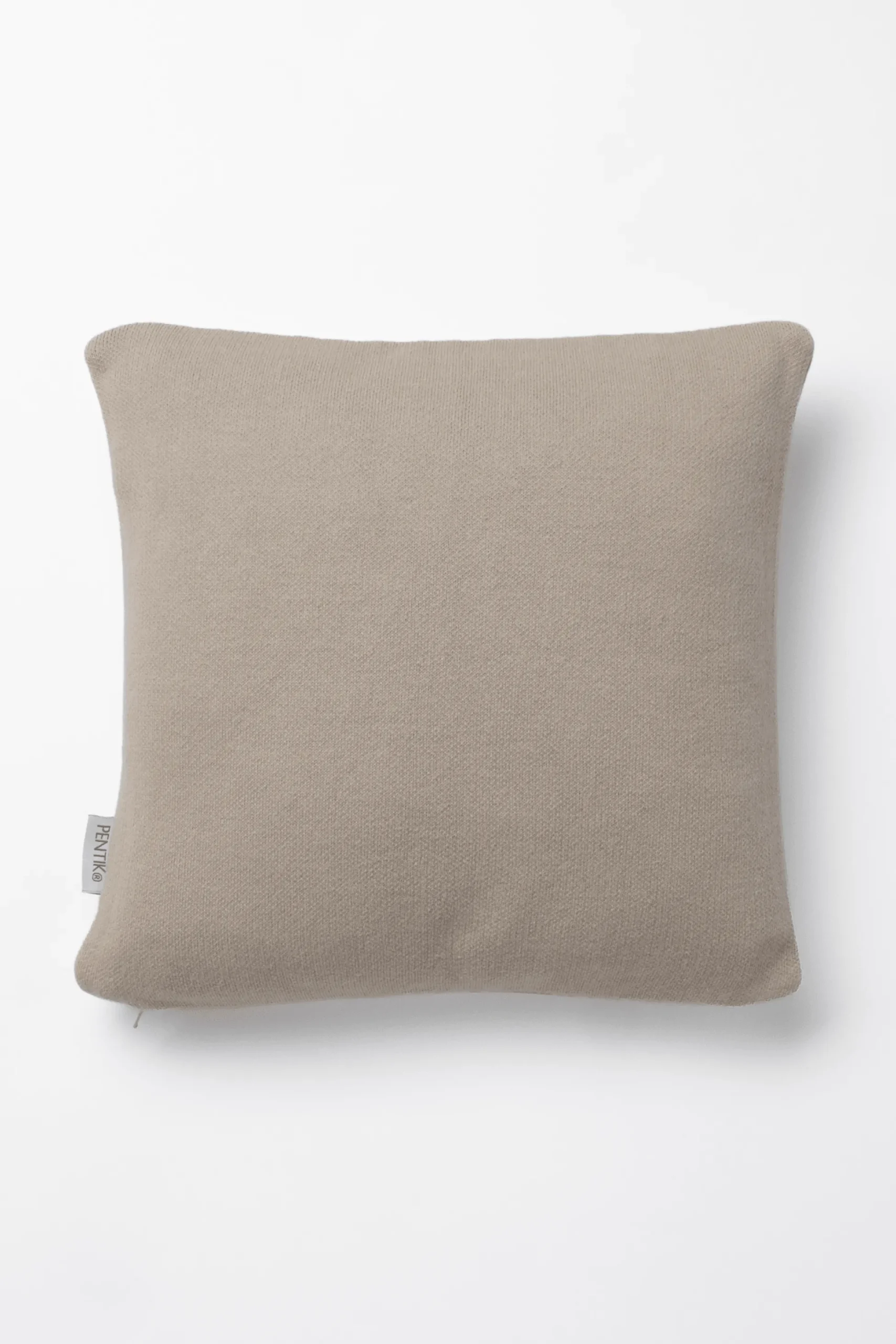 Halipupu Tyynynpäällinen