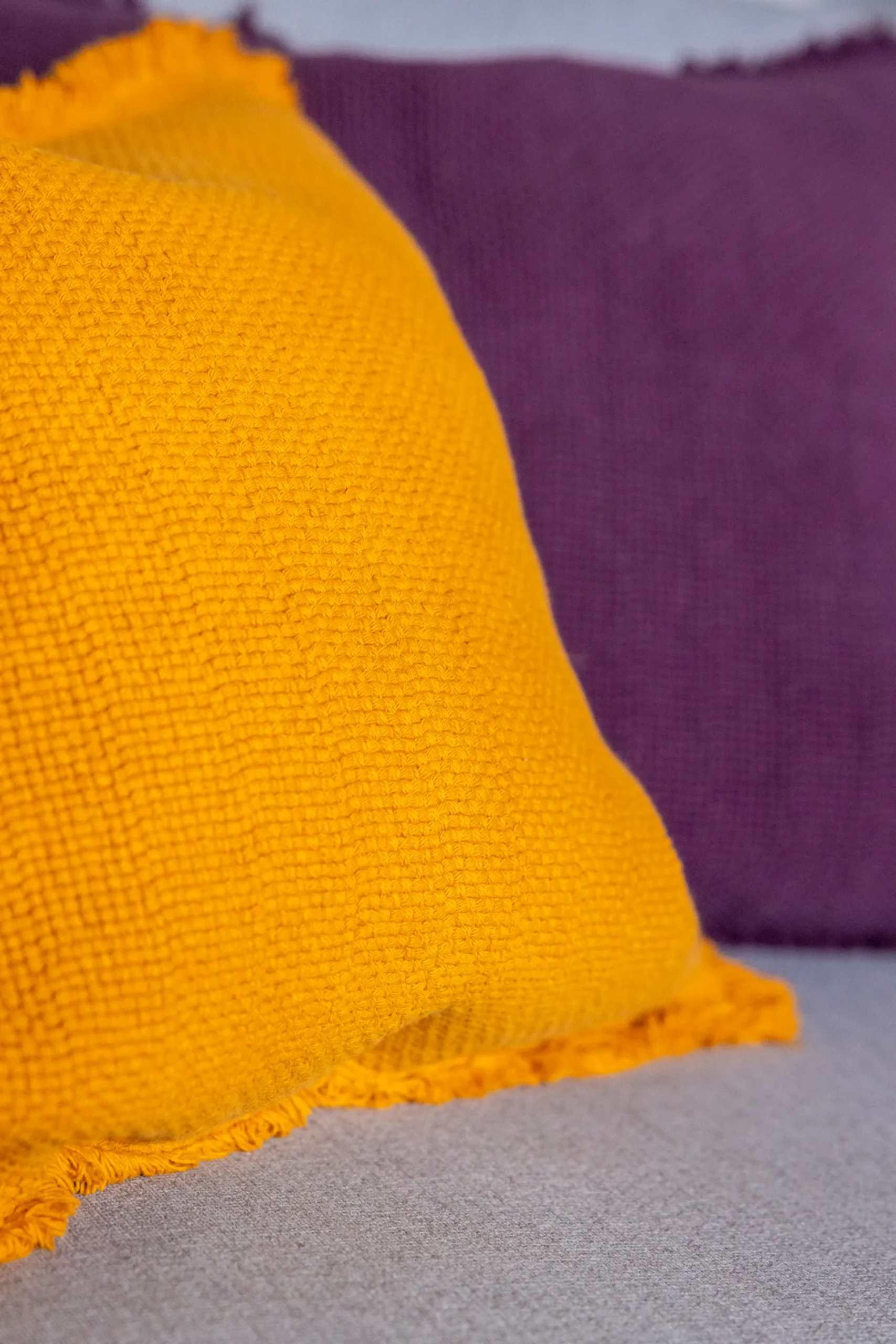 Hapsu Tyynynpäällinen