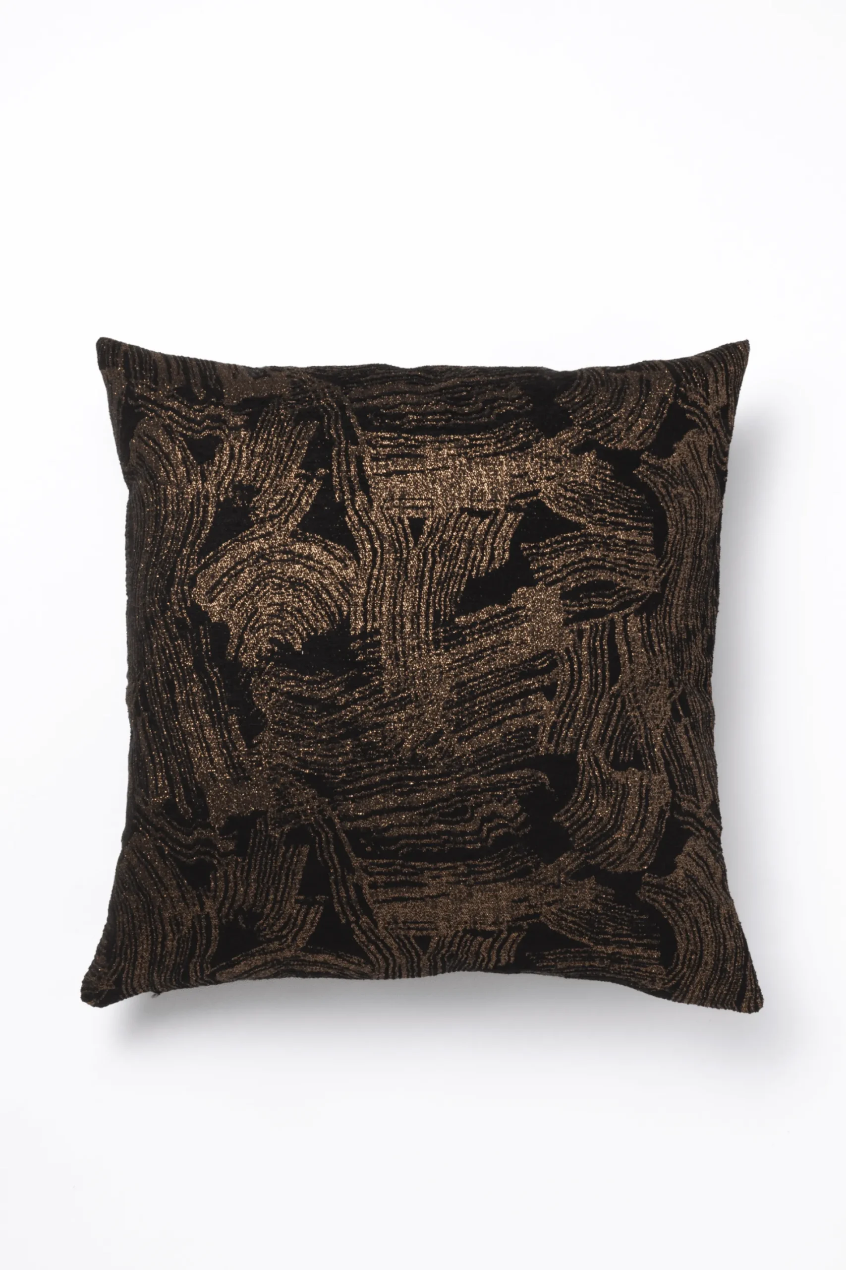 Hiillos Tyynynpäällinen Jacquard