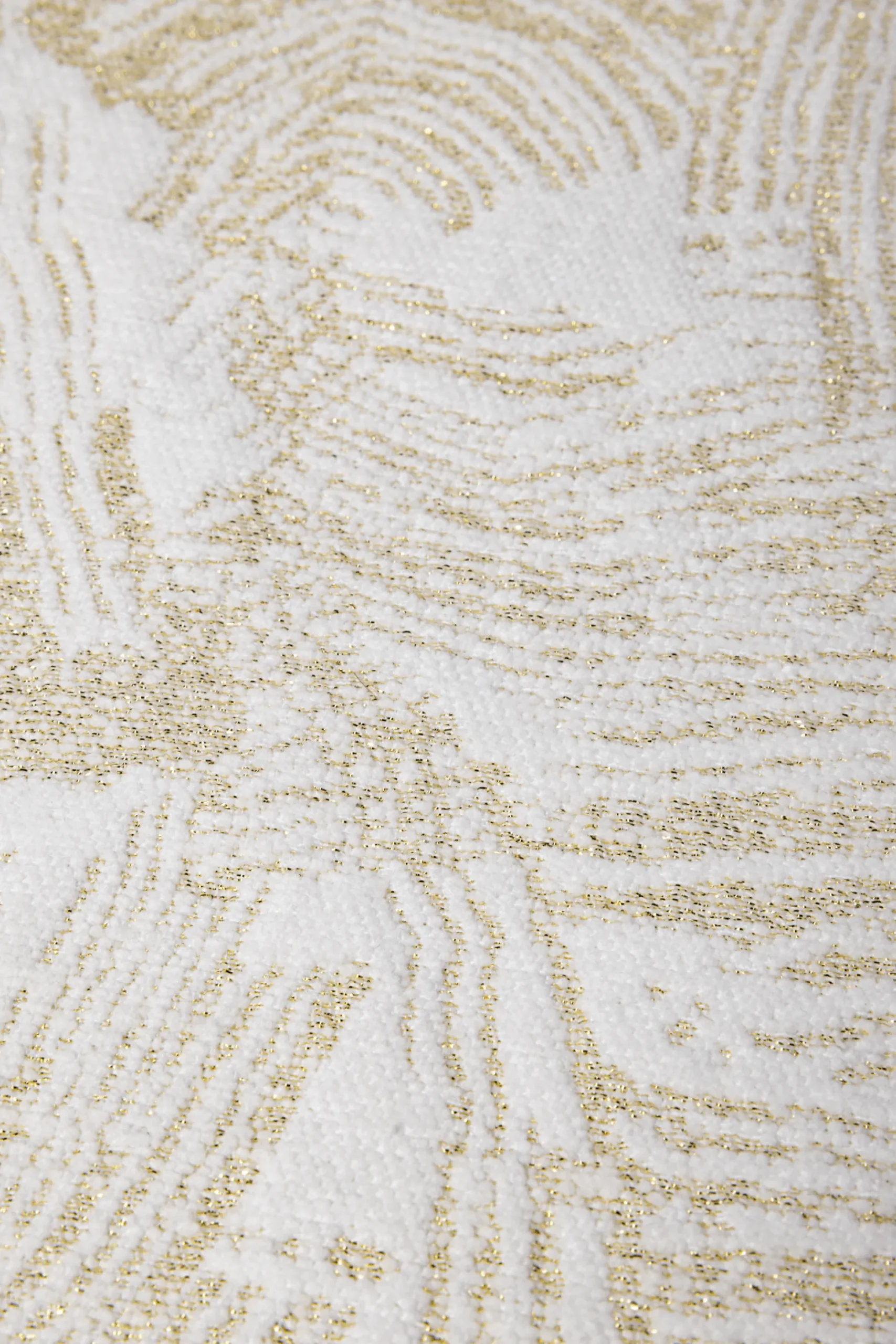 Hiillos Tyynynpäällinen Jacquard