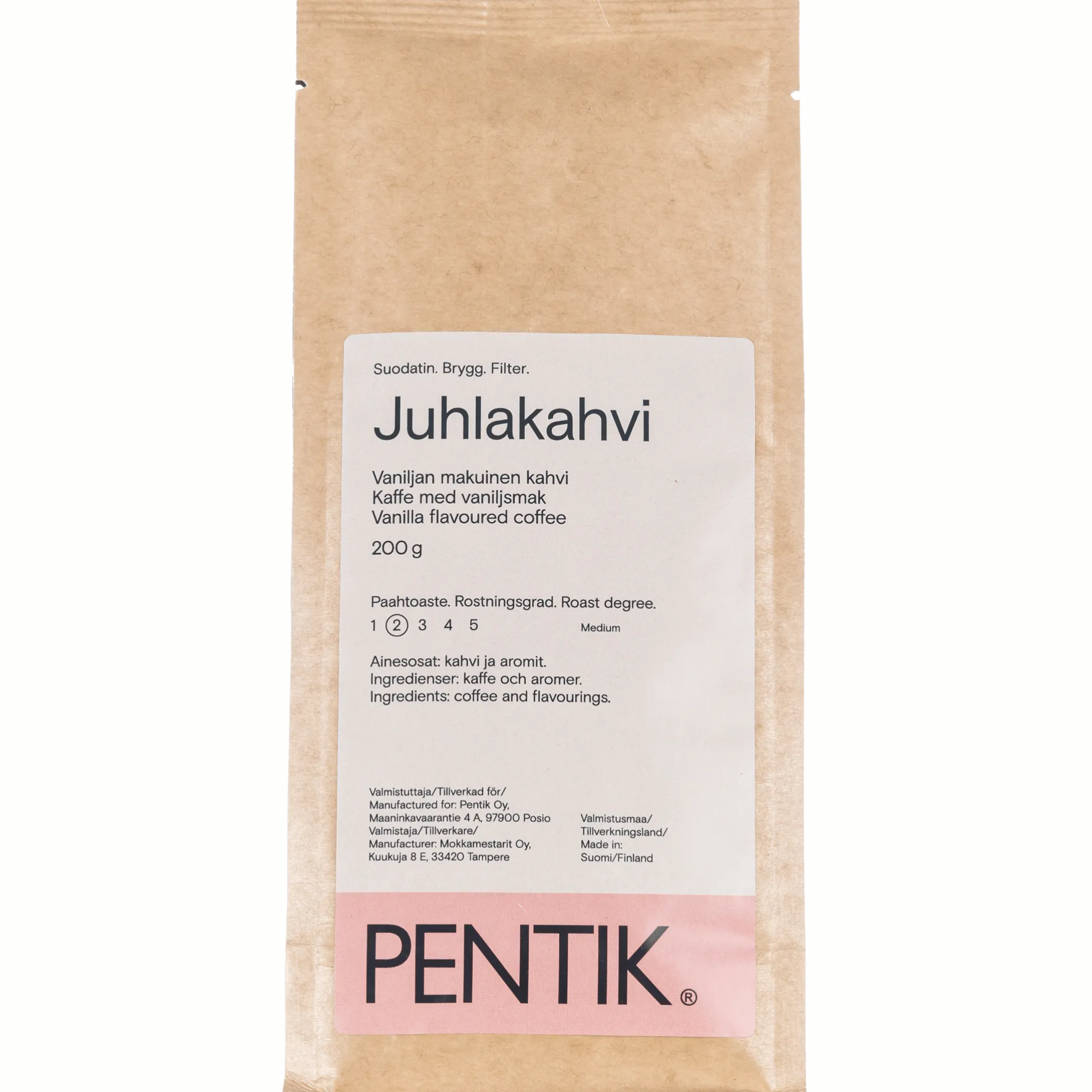 Juhlakahvi