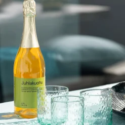 Juhlakuohu Kuusenkerkkäkuohujuoma