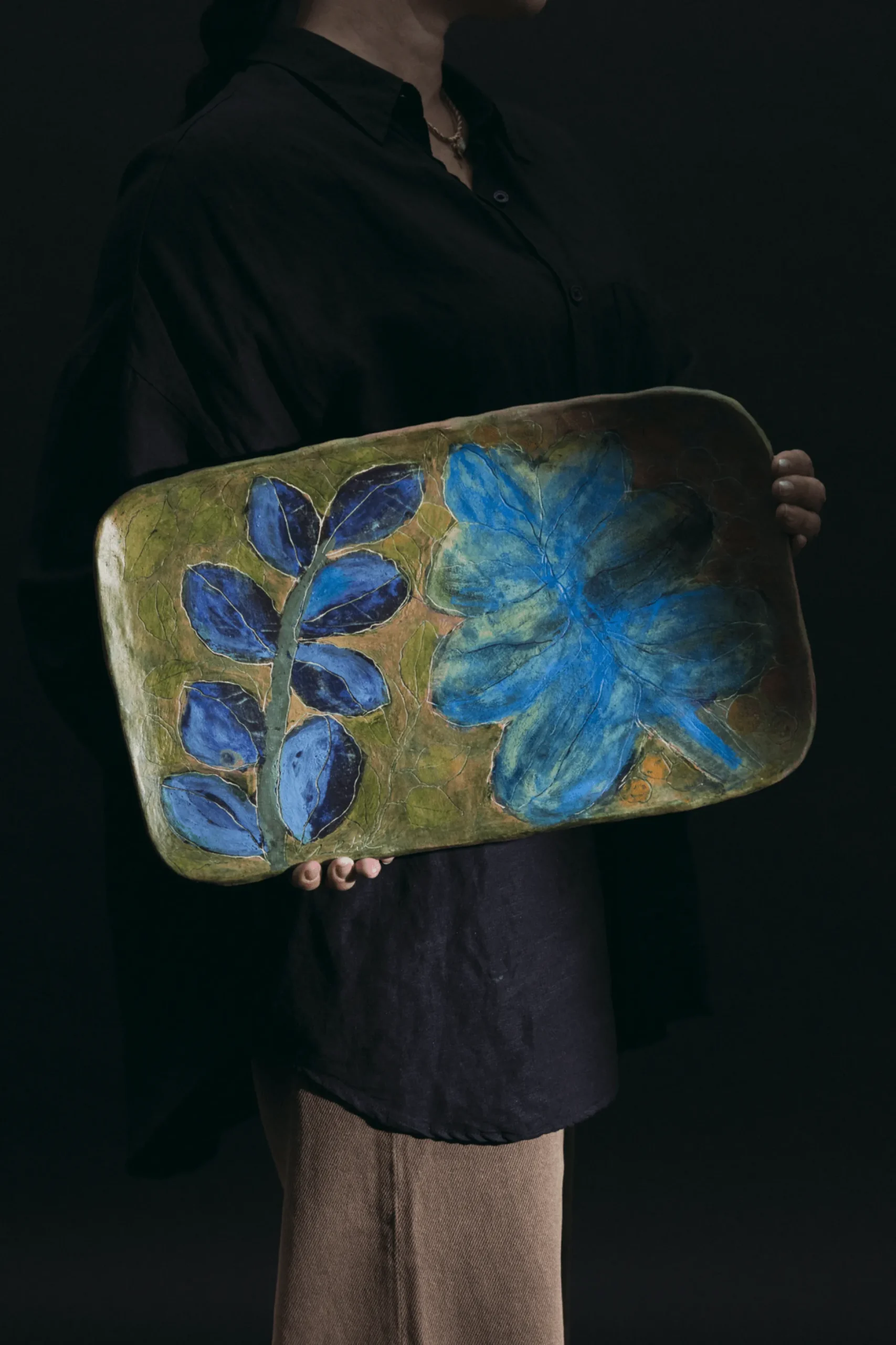 Kasvu Art Taideteos