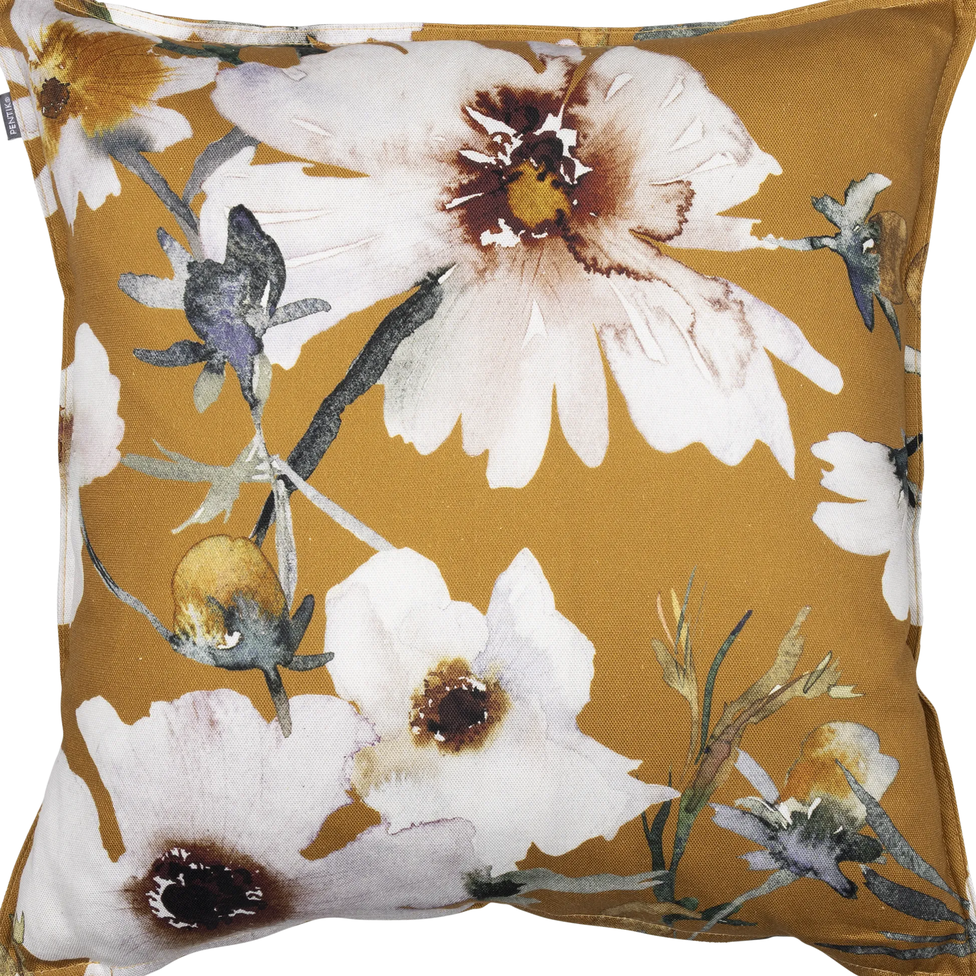 Kosmoskukka Tyynynpäällinen
