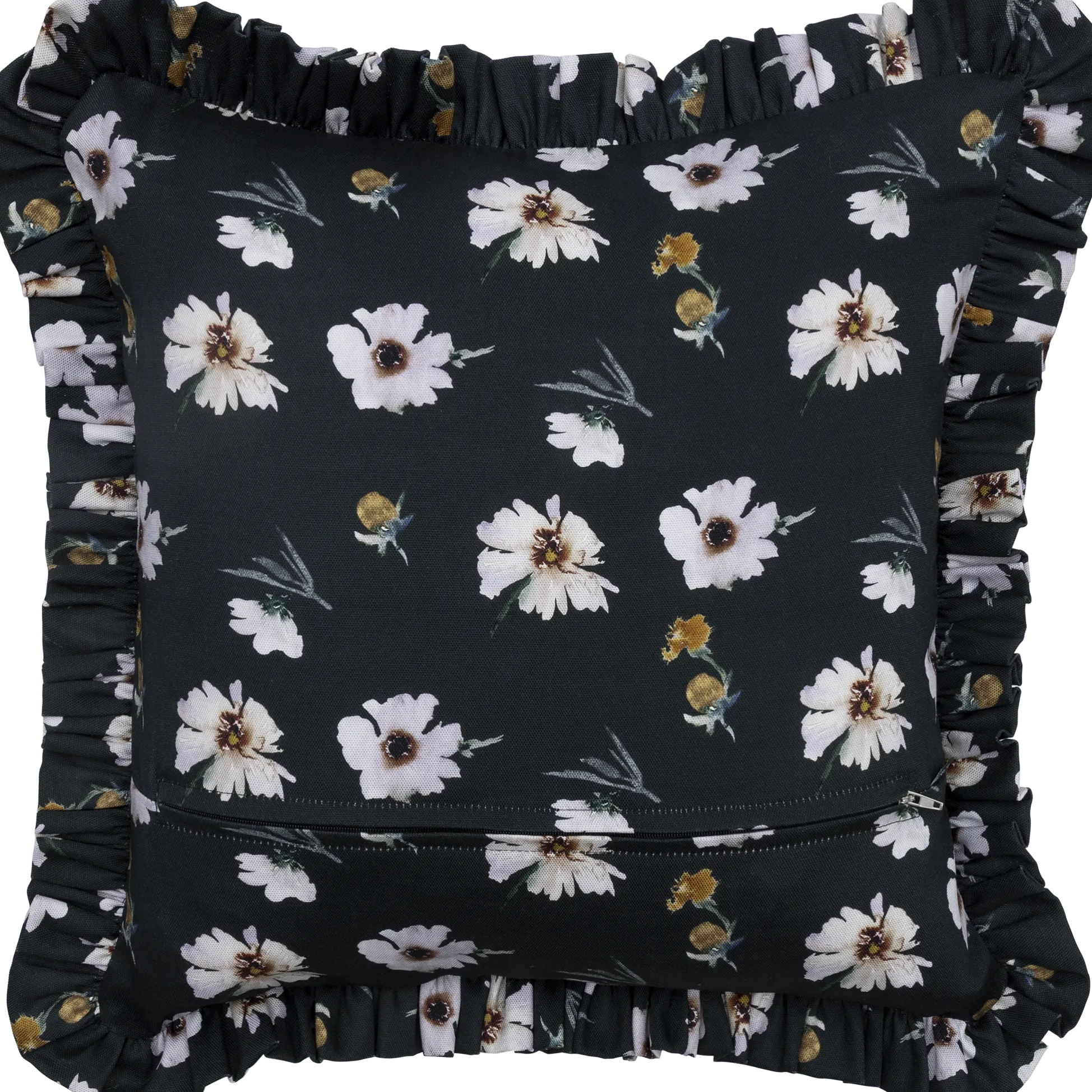 Kosmoskukka Tyynynpäällinen Frilla