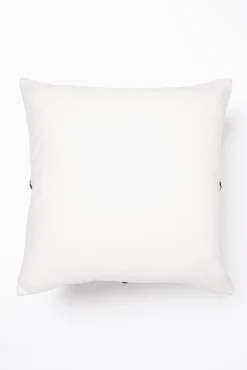 Koto Brodeerattu Tyynynpäällinen