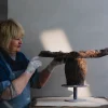Kukka Art Puuvartinen