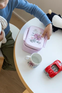 Kukkakeiju Eväsrasia