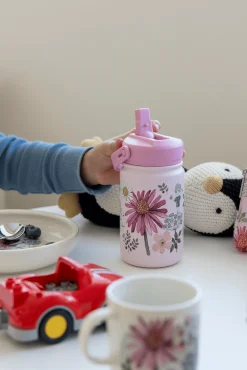 Kukkakeiju Juomapullo