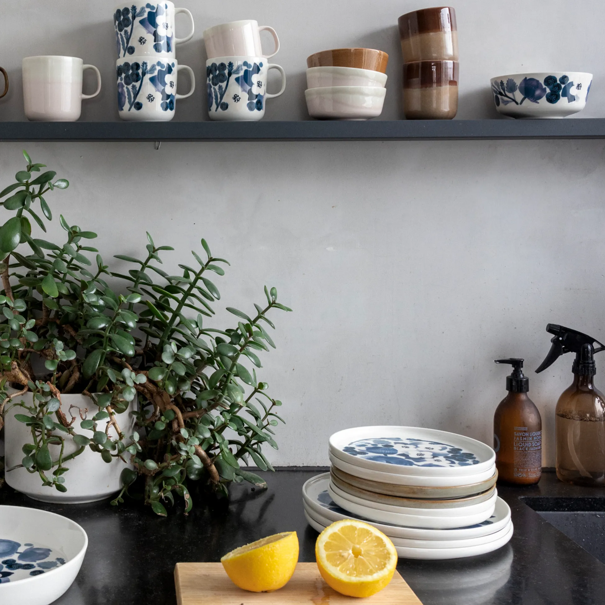 Lapin Kukka Kulho