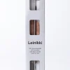 Leinikki Led-Kruunukynttilä 2 kpl/pkt