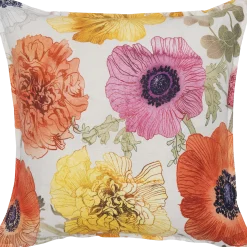 Leinikki Tyynynpäällinen Puuvilla-pellava