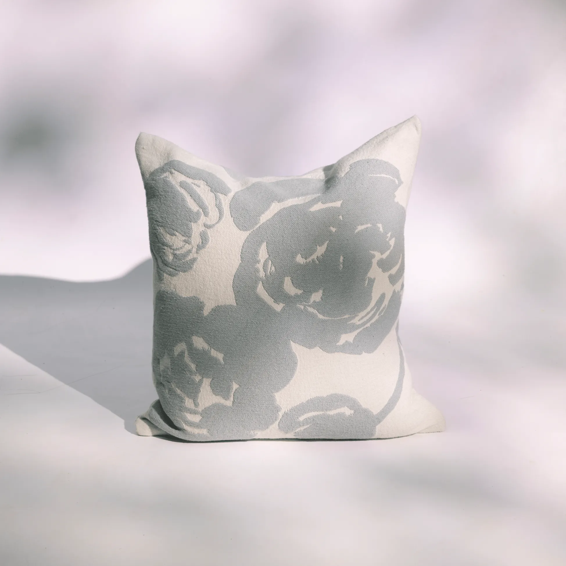 Lilia Jacquard Tyynynpäällinen