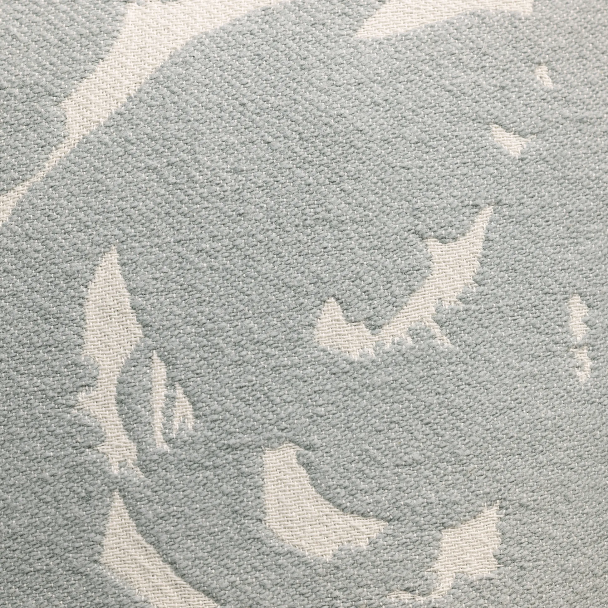 Lilia Jacquard Tyynynpäällinen