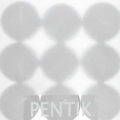 Lämpökynttilä 9 kpl/rasia