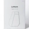 Lohkare Lasimaljakko