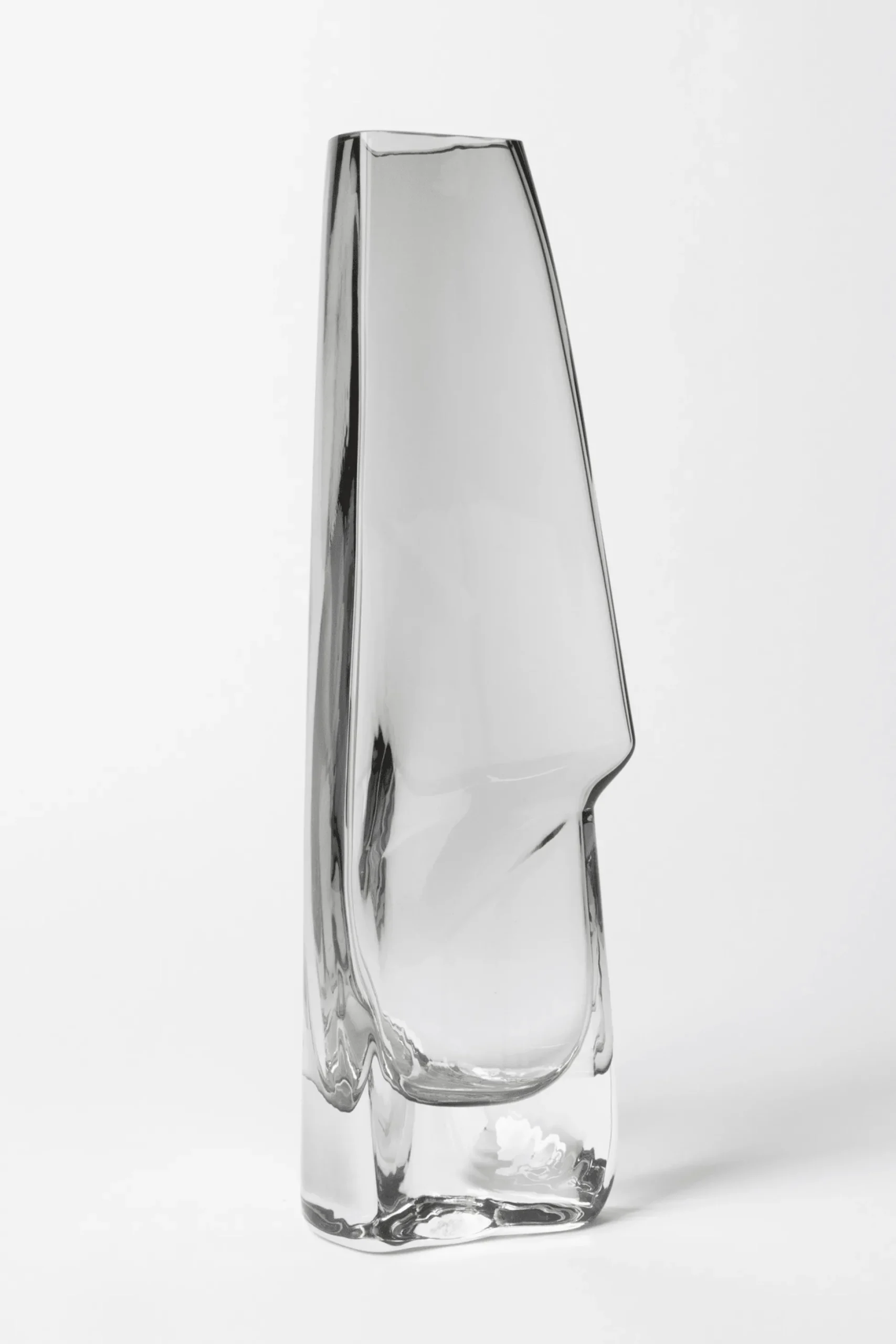 Lohkare Lasimaljakko