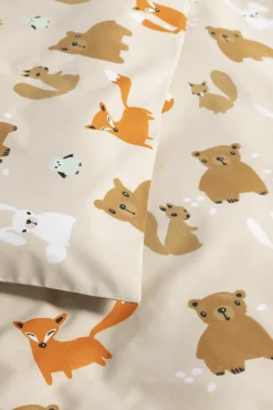 Metsänväki Pussilakanasetti