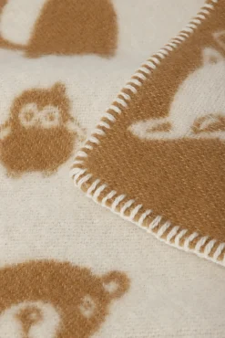 Metsänväki Torkkupeitto