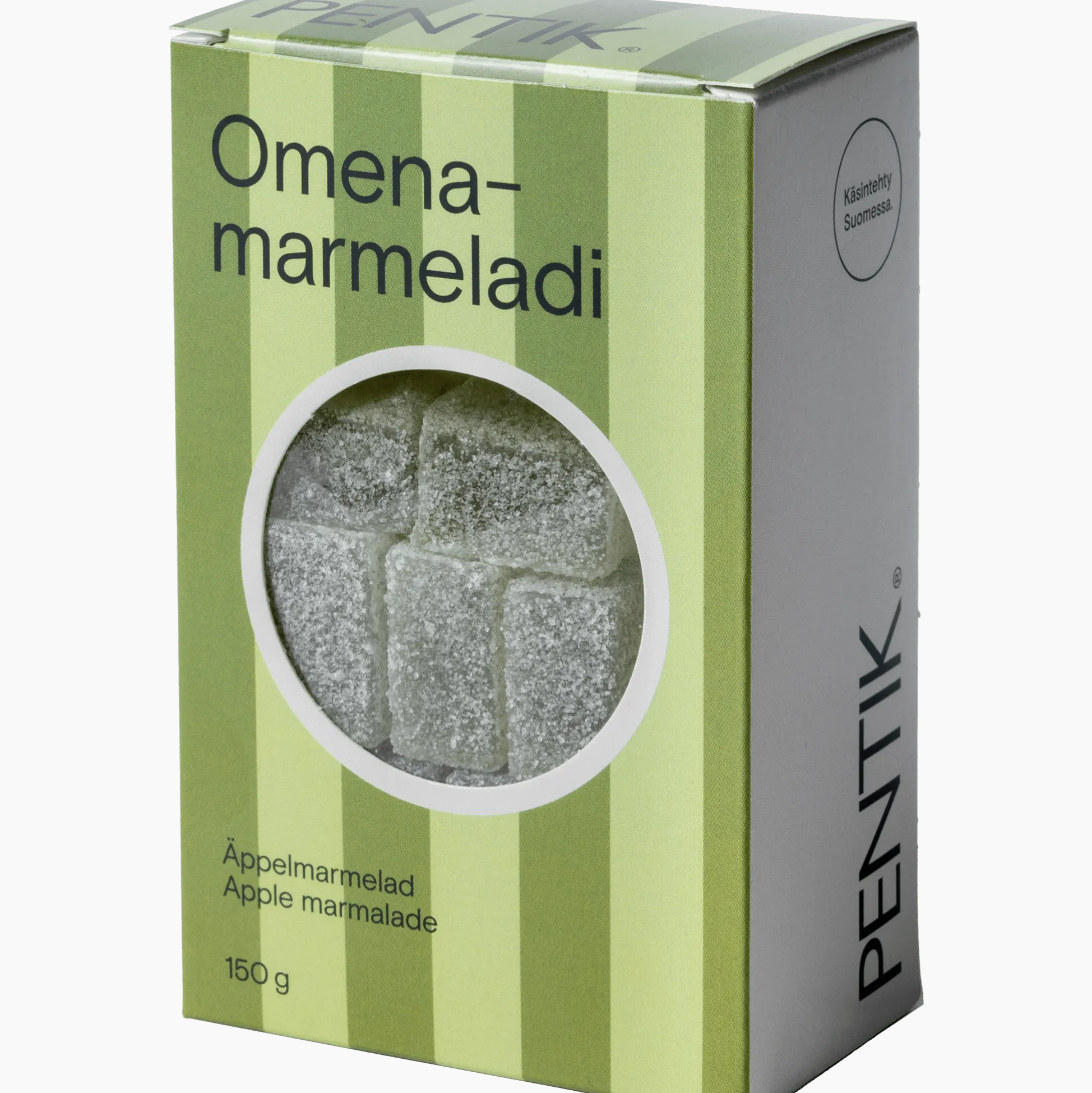 Omena Marmeladimakeinen