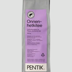 Onnenhetkitee