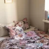 Pioni Parivuoteen Pussilakanasetti