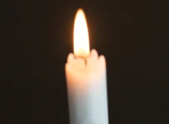 Pöytäkynttilä