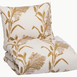 Ruoko Parivuoteen Pussilakanasetti