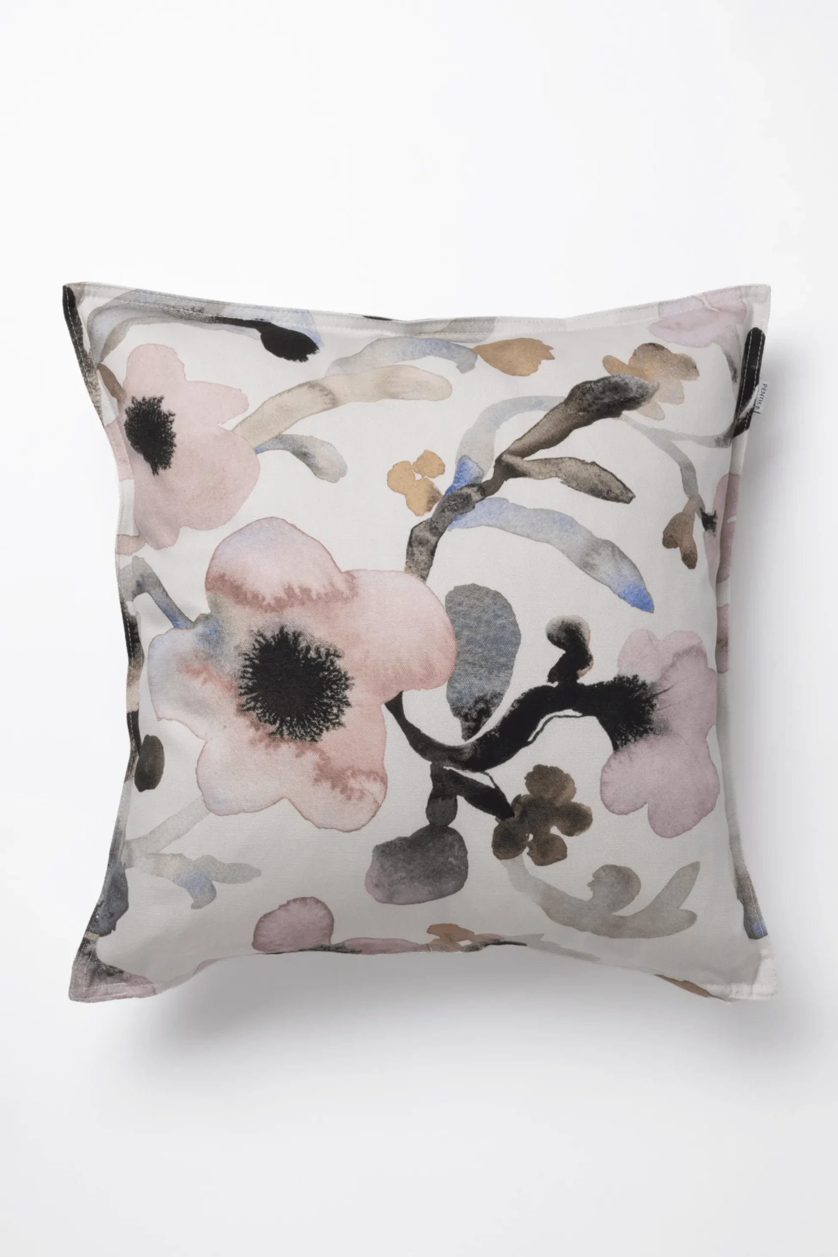 Ruusumalva Tyynynpäällinen