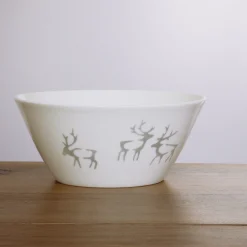 Saaga Tarjoilukulho
