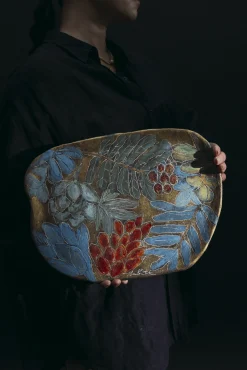 Sarastus Art Taideteos