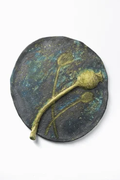 Siemenkota Art Taideteos