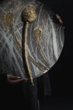 Siemenkota Art Taideteos