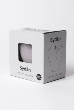 Sydän Kynttilä