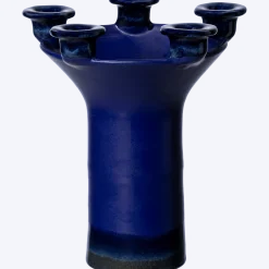 Tehdas 50 Vuotta Studio Kynttelikkö Viisihaarainen