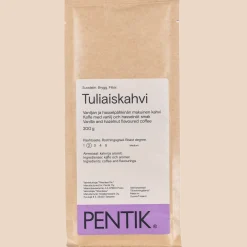 Tuliaiskahvi