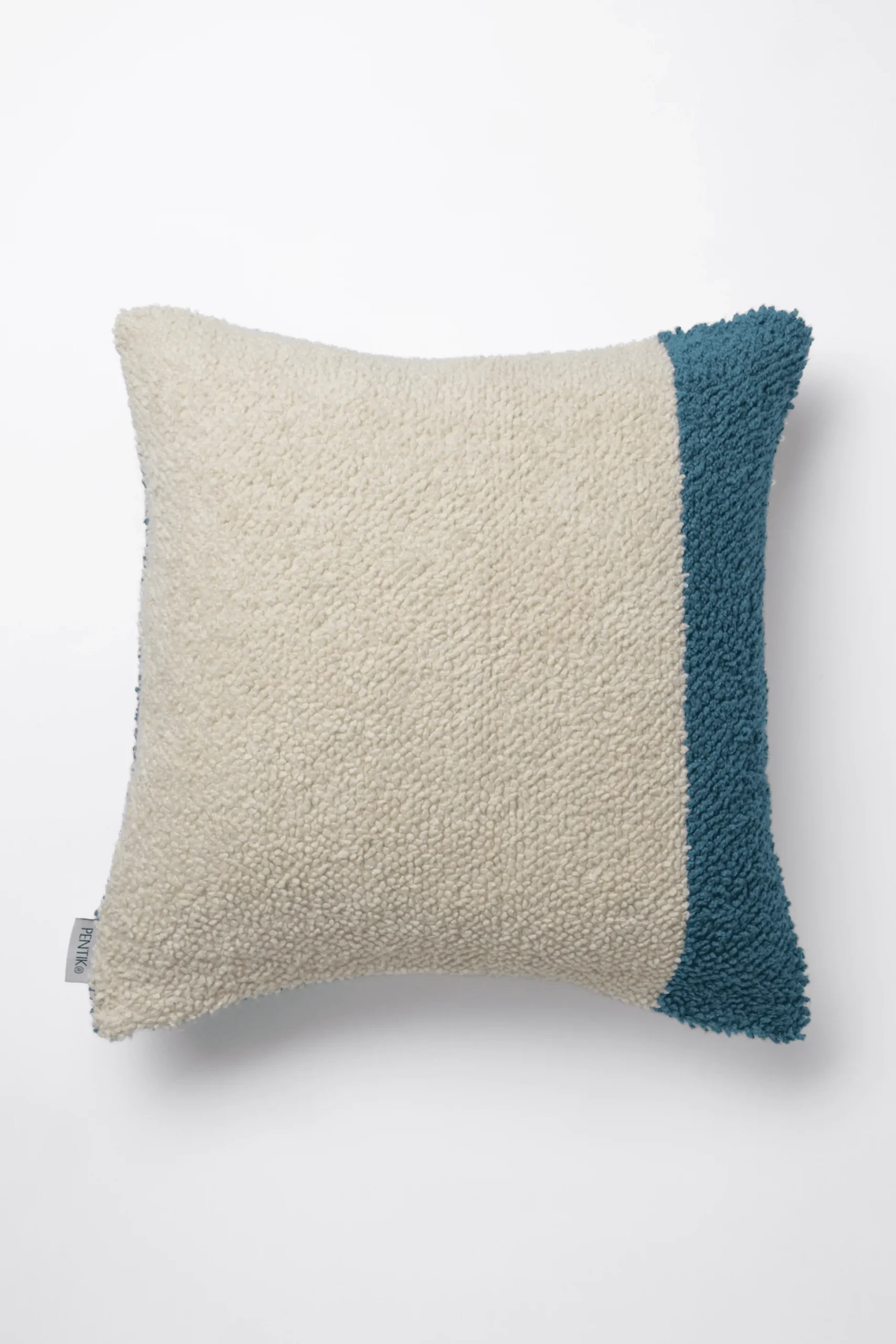 Tuntu Tyynynpäällinen Boucle