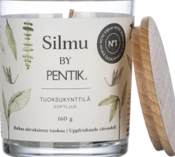 Tuoksukynttilä Silmu
