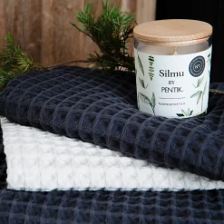 Tuoksukynttilä Silmu