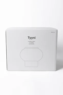 Tyyni Lasimaljakko