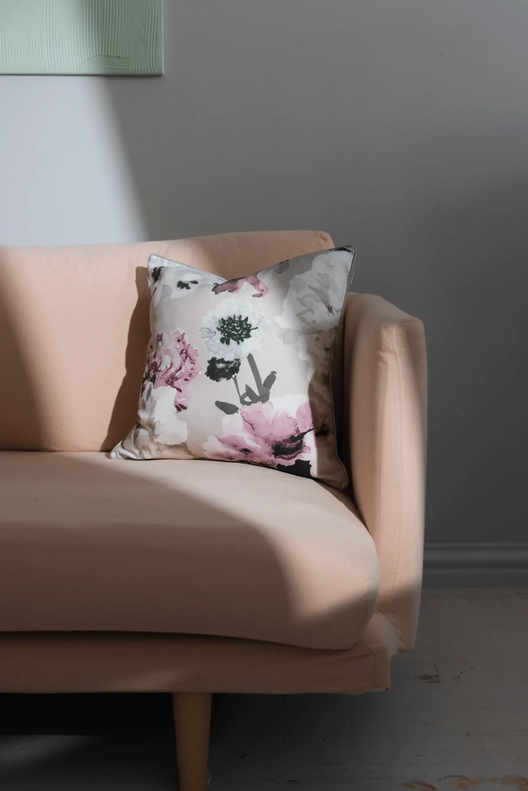 Valssi Tyynynpäällinen