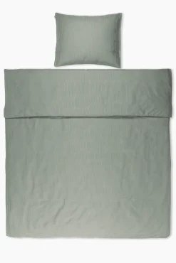 Vilja Pussilakanasetti Jacquard