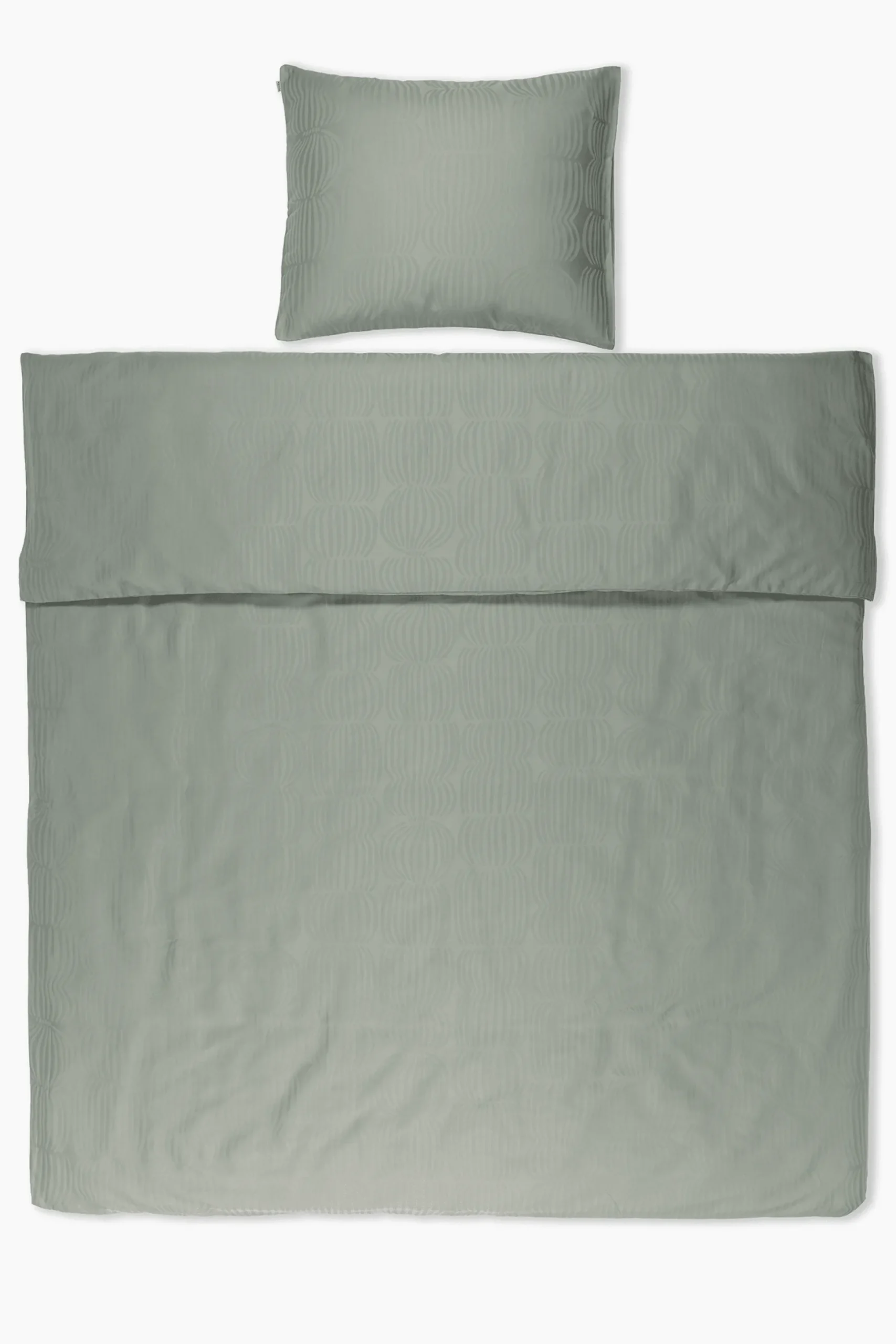 Vilja Pussilakanasetti Jacquard