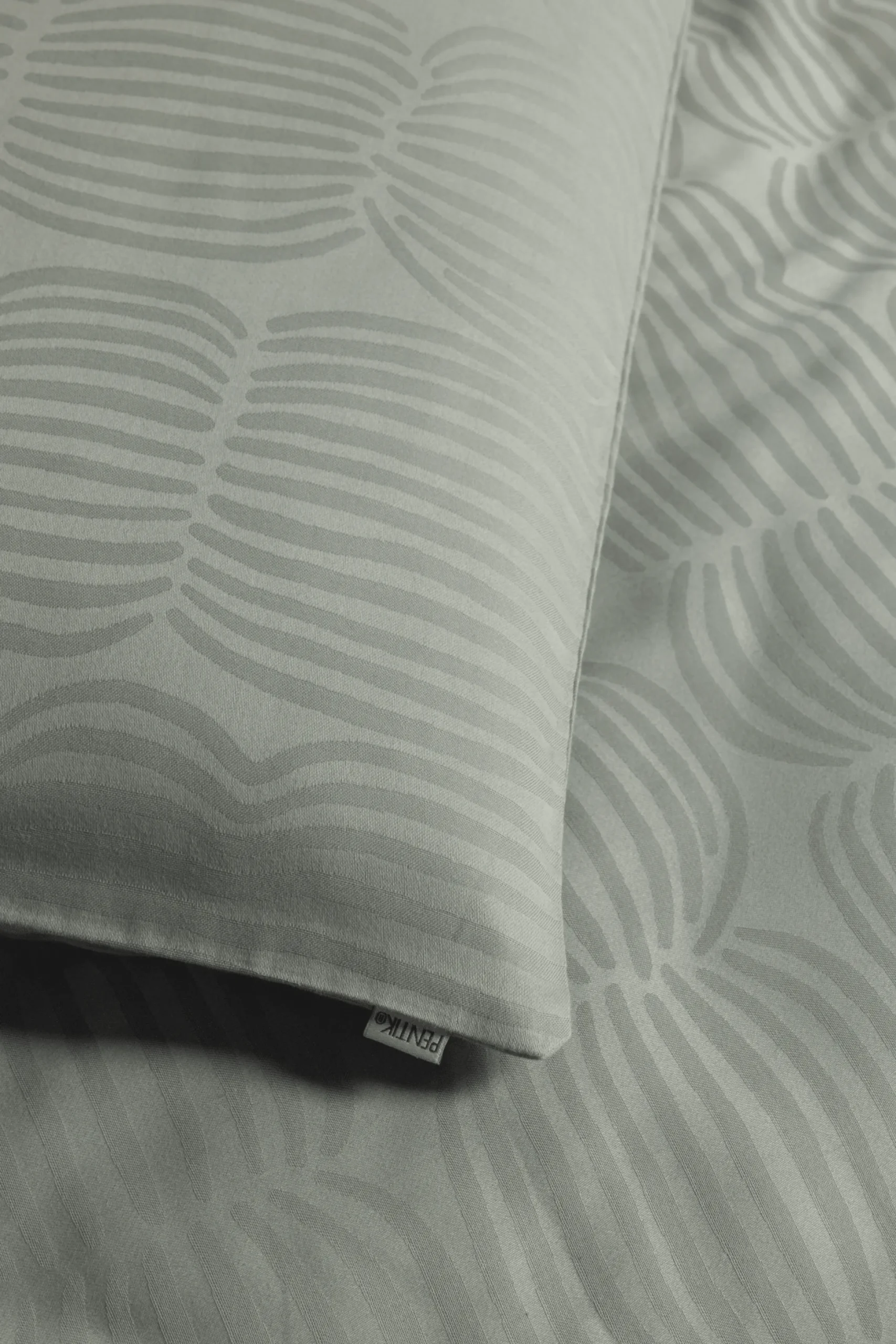 Vilja Pussilakanasetti Jacquard