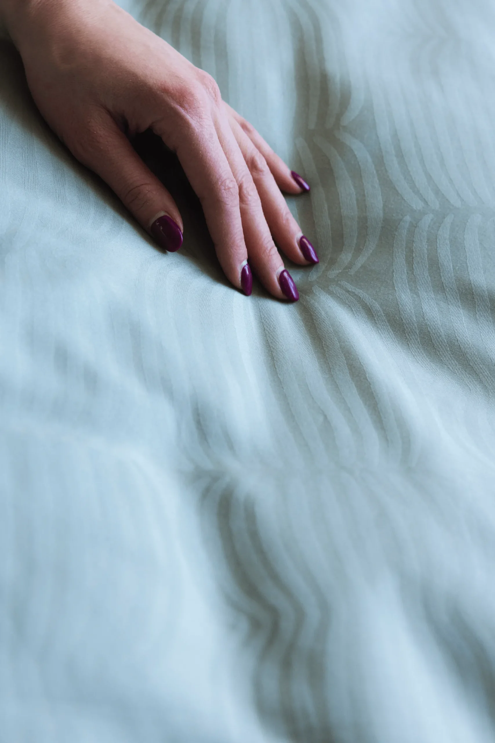 Vilja Pussilakanasetti Jacquard