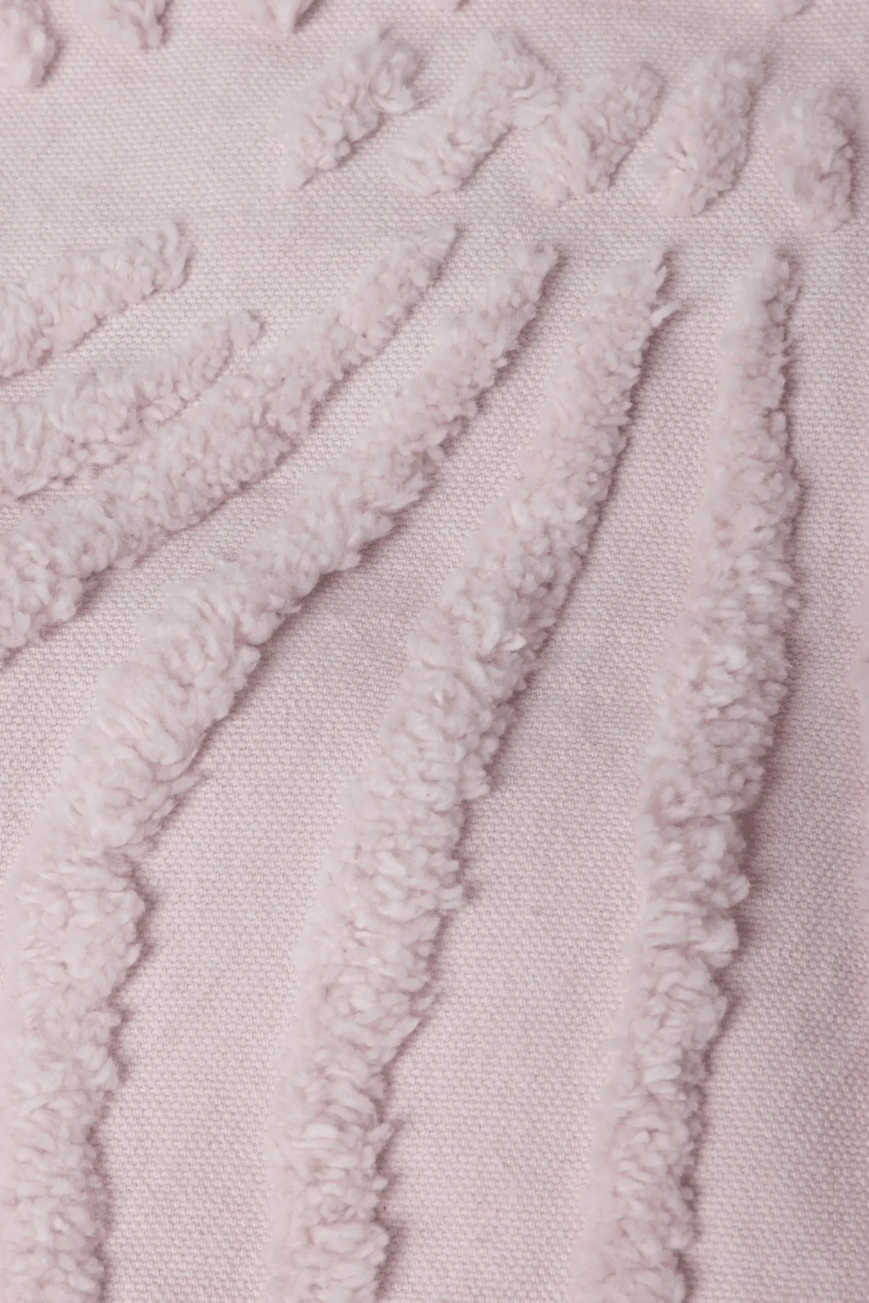 Vilja Tuftattu Tyynynpäällinen
