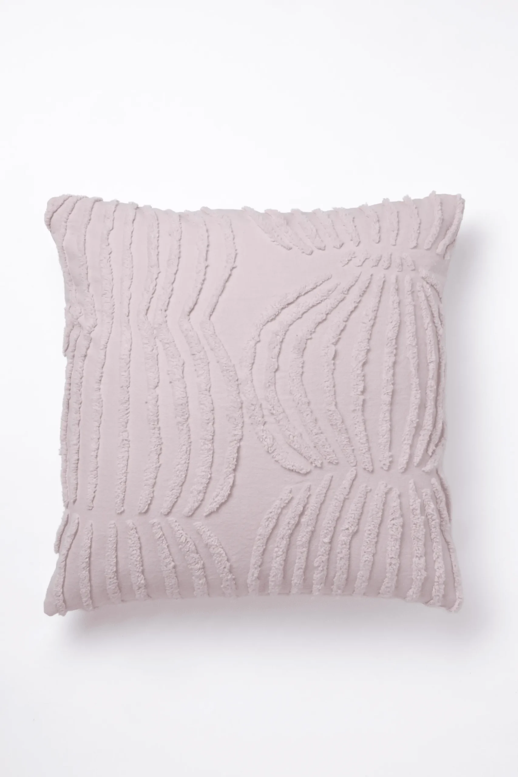 Vilja Tuftattu Tyynynpäällinen