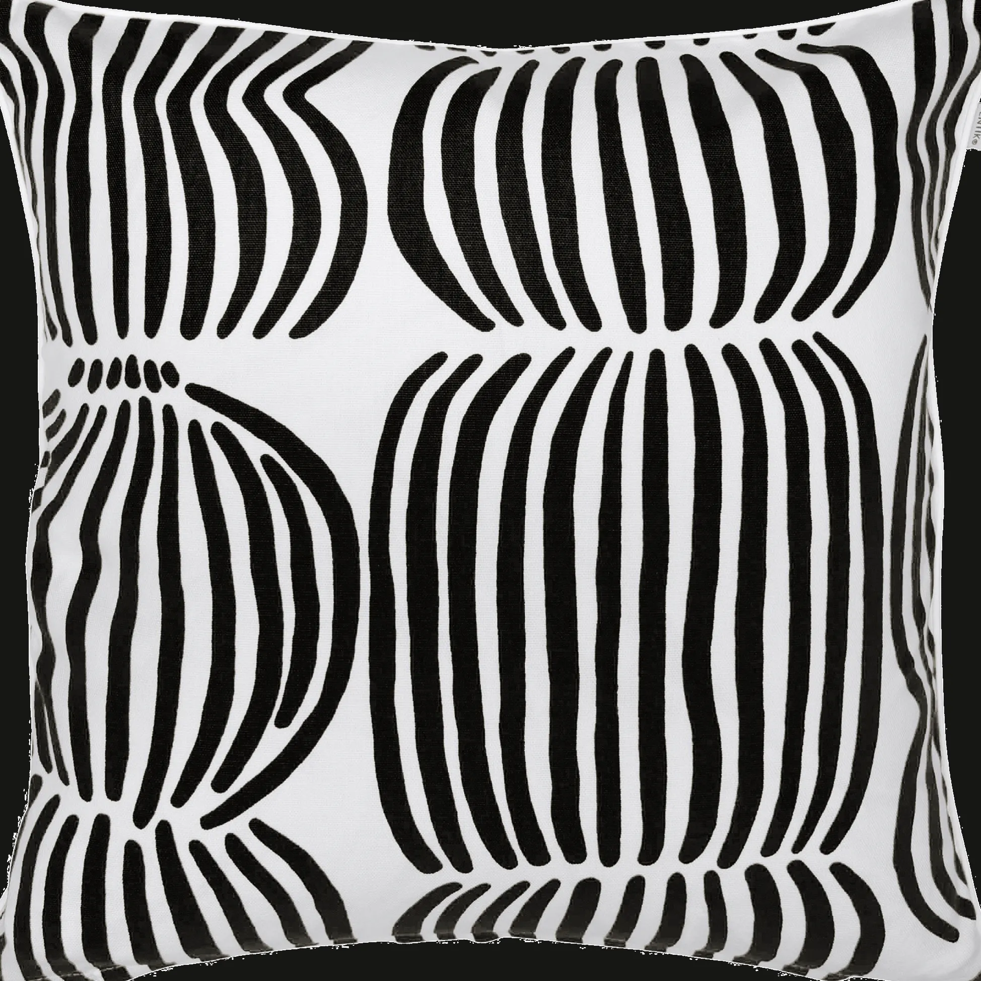 Vilja Tyynynpäällinen